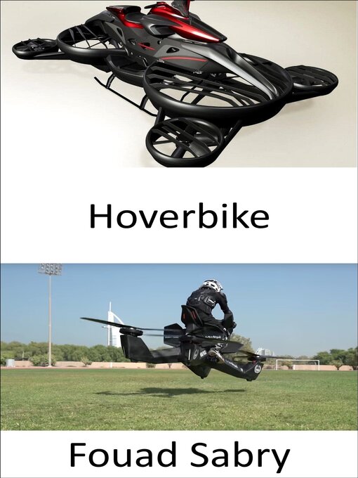 Title details for Hoverbike by Fouad Sabry - Available